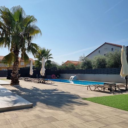 Villa Sofija Zaton  Exterior foto