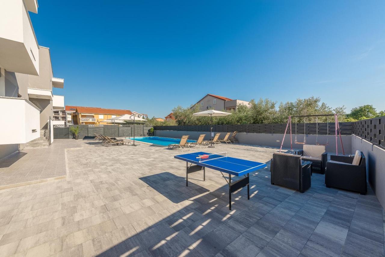 Villa Sofija Zaton  Exterior foto