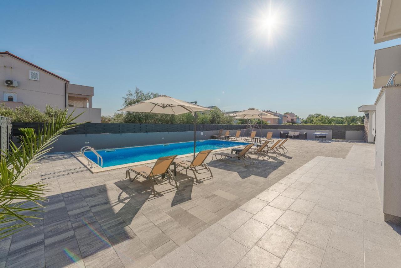 Villa Sofija Zaton  Exterior foto