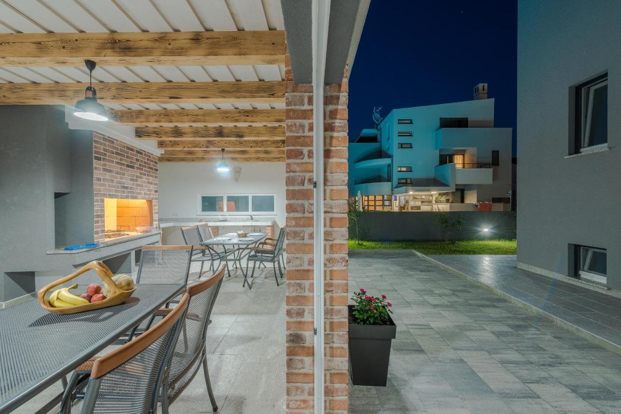 Villa Sofija Zaton  Exterior foto