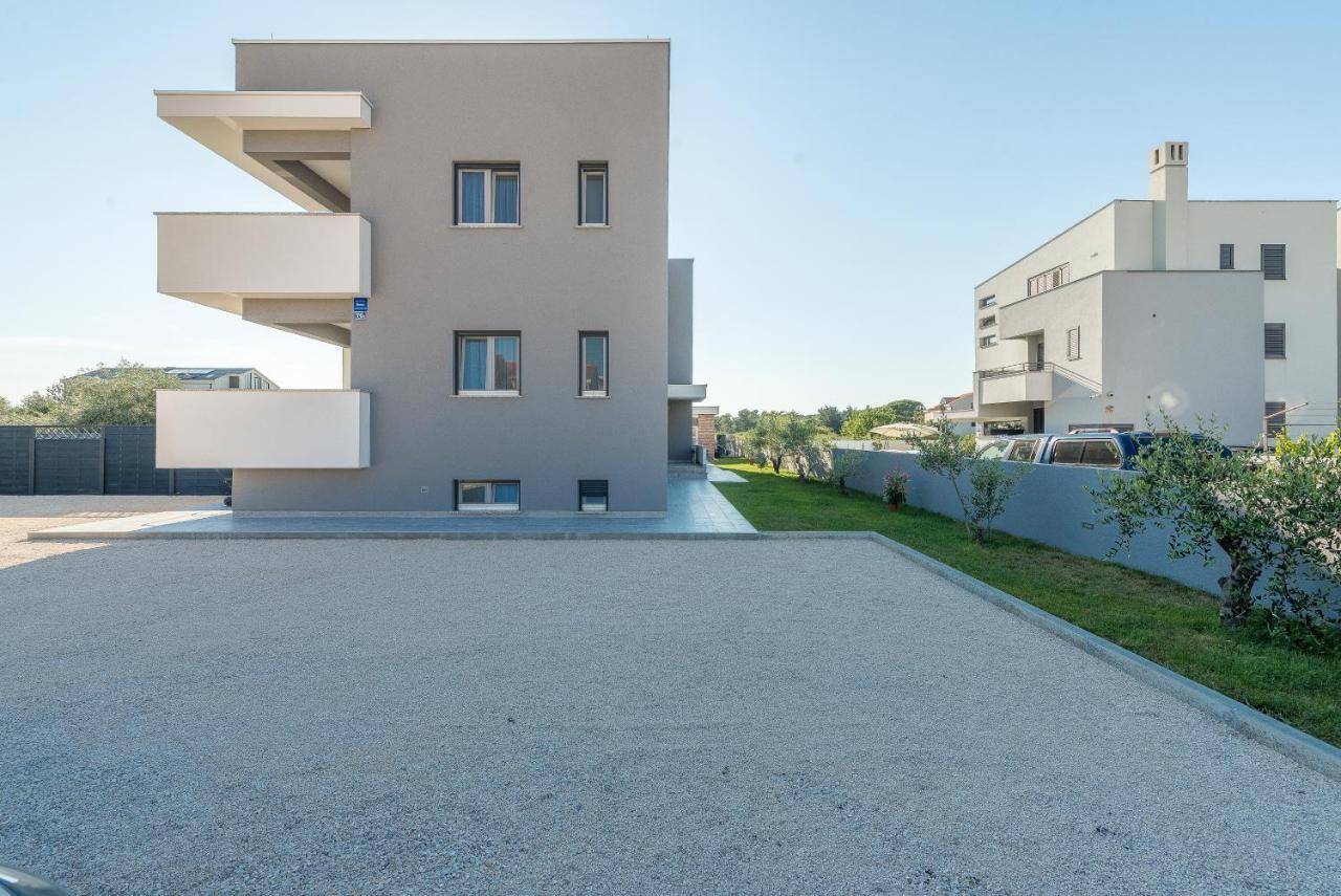 Villa Sofija Zaton  Exterior foto