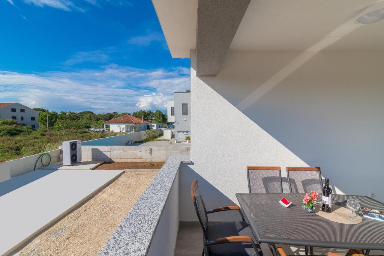 Villa Sofija Zaton  Exterior foto